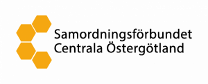 Samordningsförbundet Centrala Östergötlands logotype