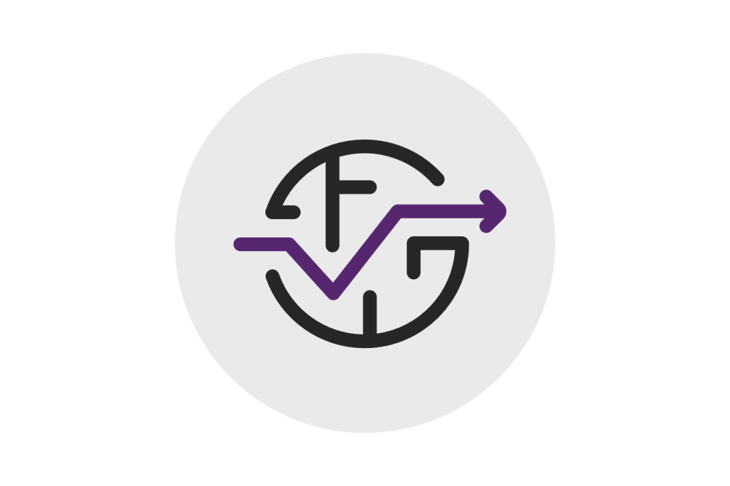 Välfärdsguidens Logotyp