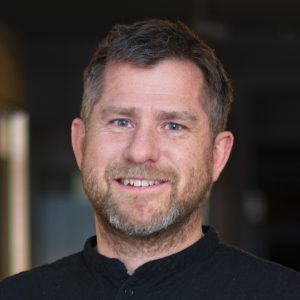 Mattias Berg­ström